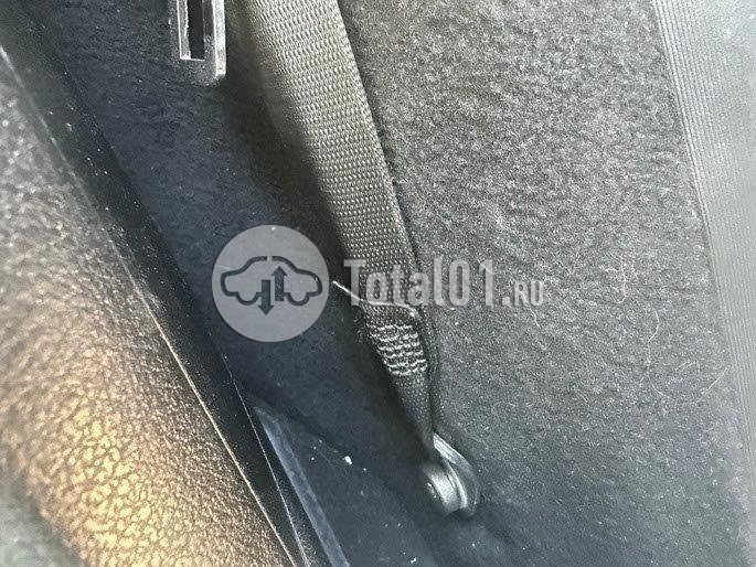 Фото Mercedes-Benz GLS-класс 314