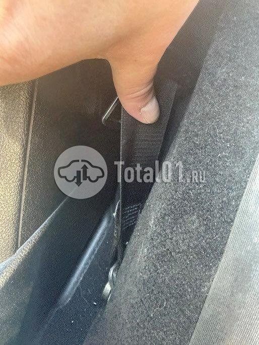 Фото Mercedes-Benz GLS-класс 320