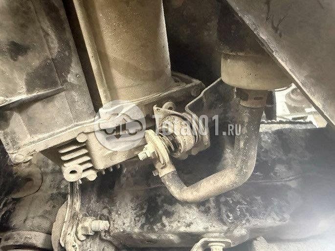 Фото Mercedes-Benz GLS-класс 336