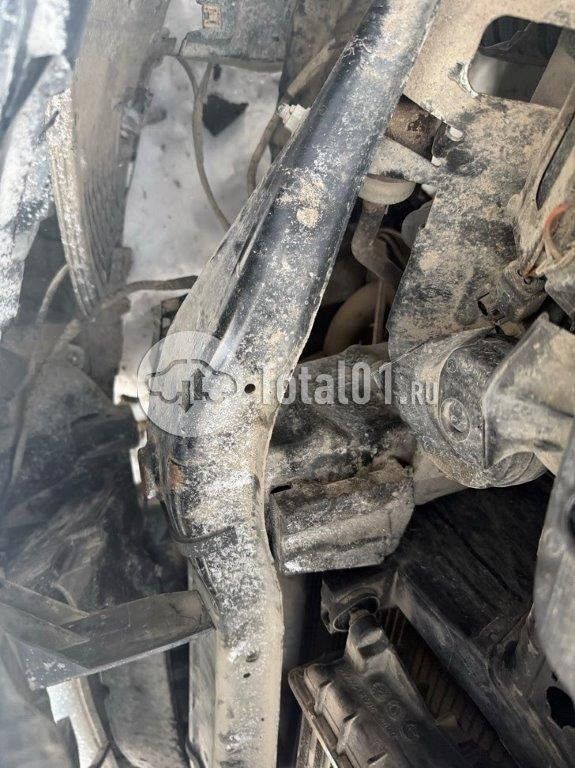 Фото Mercedes-Benz GLS-класс 342