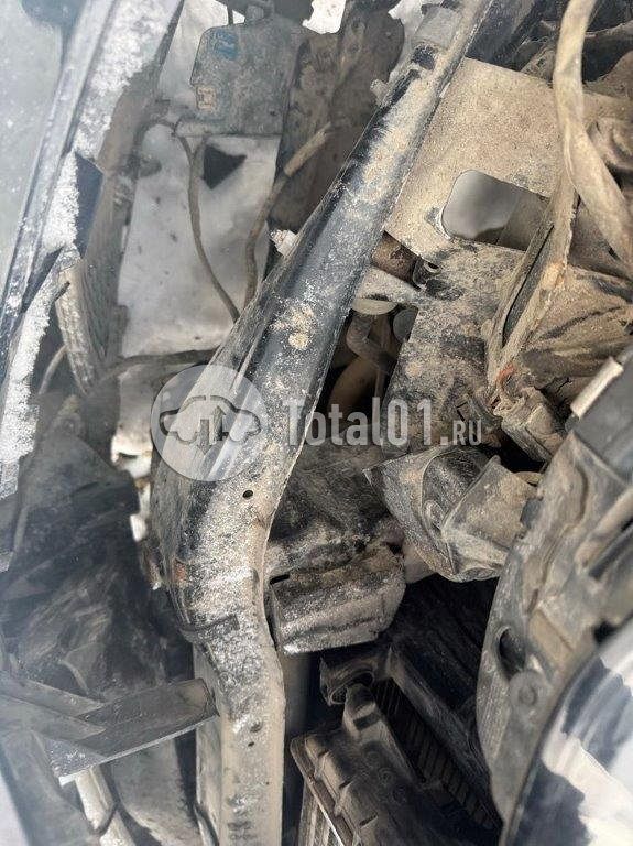 Фото Mercedes-Benz GLS-класс 348