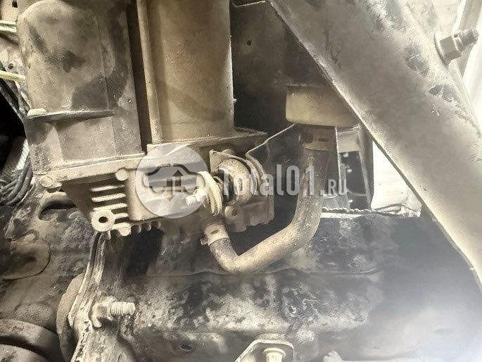 Фото Mercedes-Benz GLS-класс 350