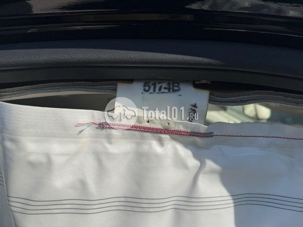 Фото Mercedes-Benz GLS-класс 358