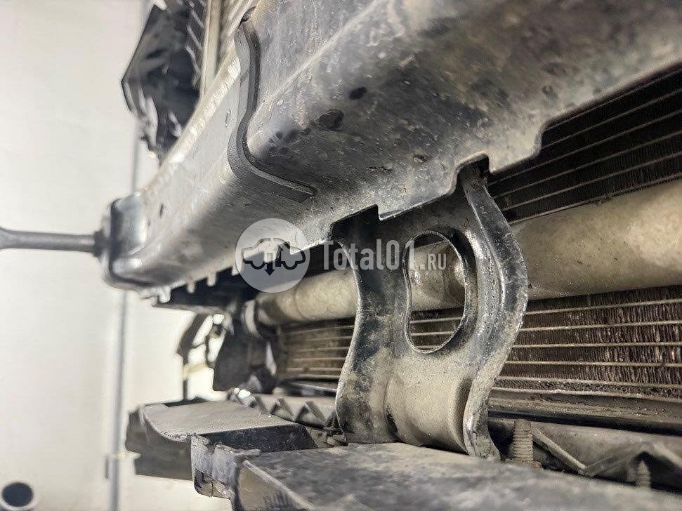 Фото Mercedes-Benz GLS-класс 374