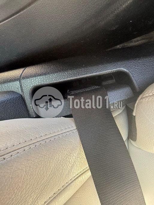 Фото Mercedes-Benz GLS-класс 376