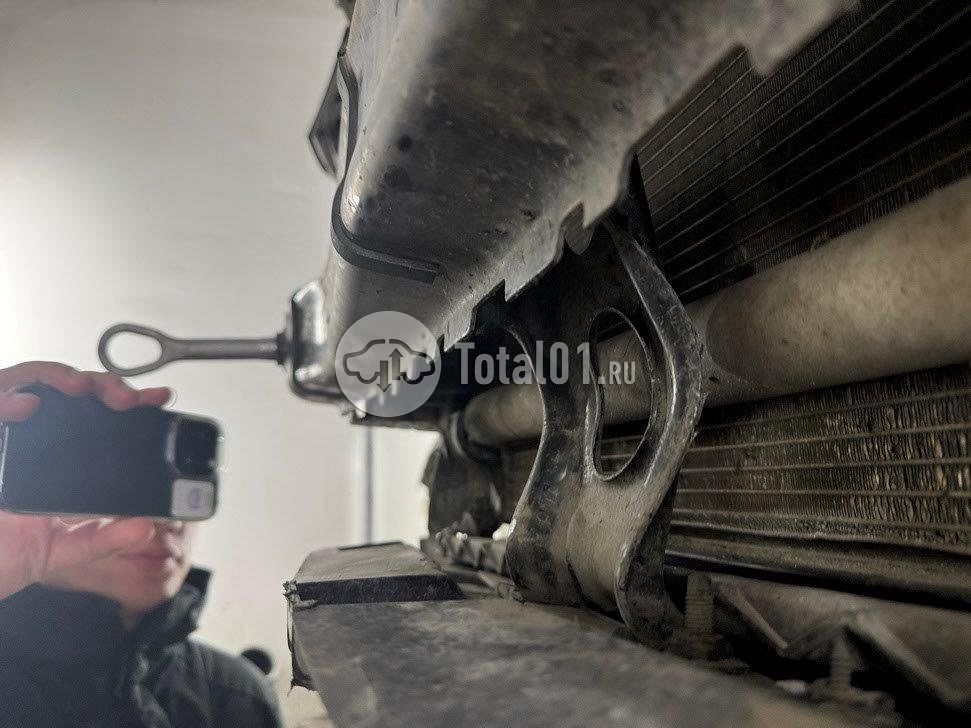 Фото Mercedes-Benz GLS-класс 378