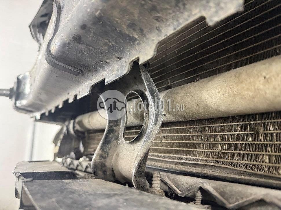 Фото Mercedes-Benz GLS-класс 380