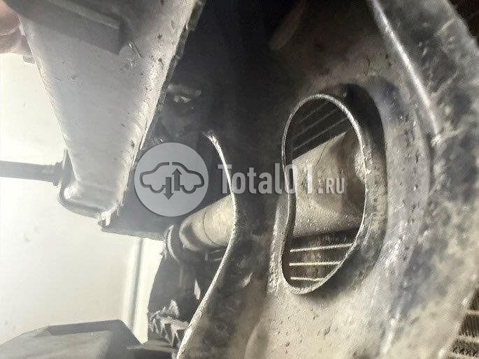 Фото Mercedes-Benz GLS-класс 386