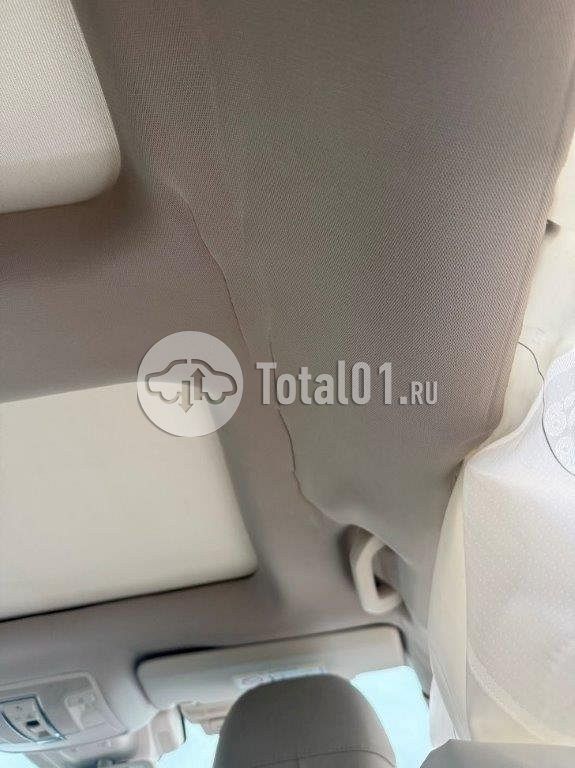 Фото Mercedes-Benz GLS-класс 396