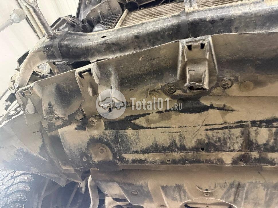 Фото Mercedes-Benz GLS-класс 398