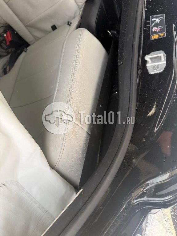 Фото Mercedes-Benz GLS-класс 400