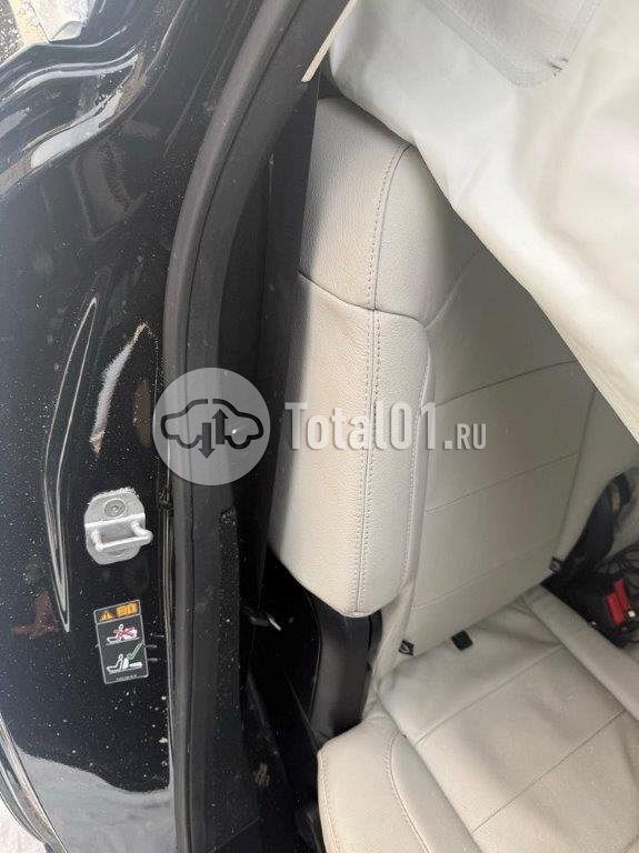 Фото Mercedes-Benz GLS-класс 404