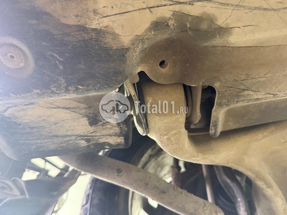 Фото Mercedes-Benz GLS-класс 410