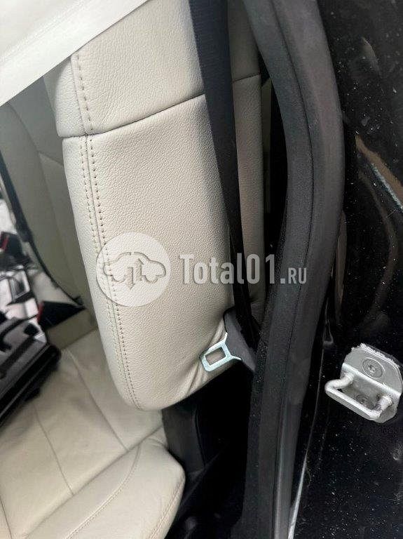 Фото Mercedes-Benz GLS-класс 418