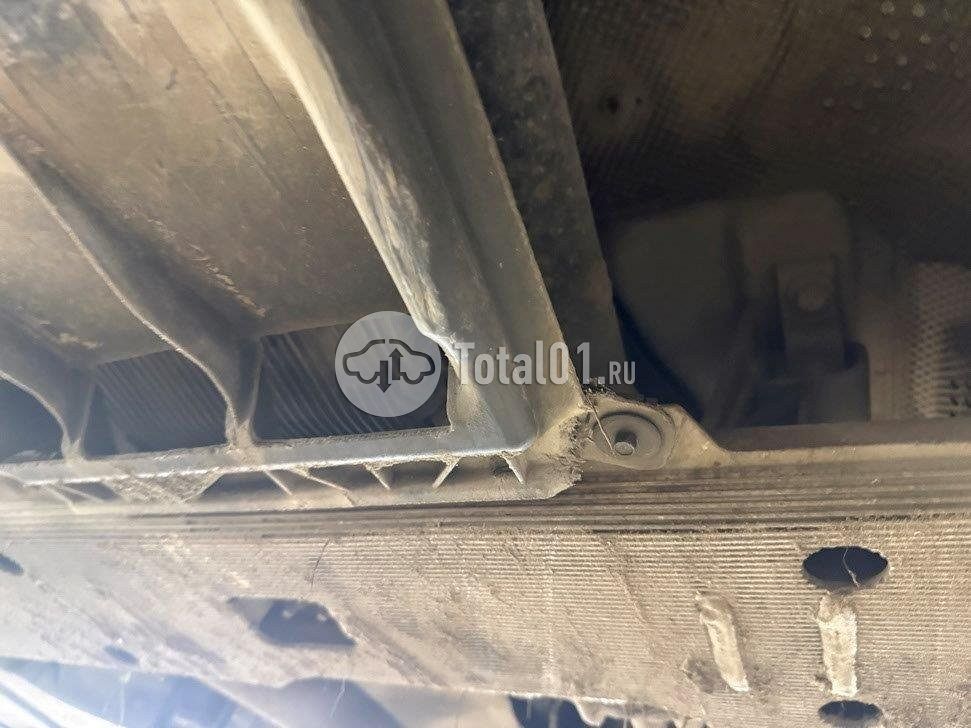 Фото Mercedes-Benz GLS-класс 426