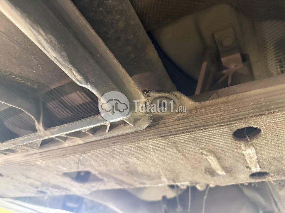 Фото Mercedes-Benz GLS-класс 430