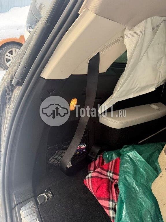 Фото Mercedes-Benz GLS-класс 446