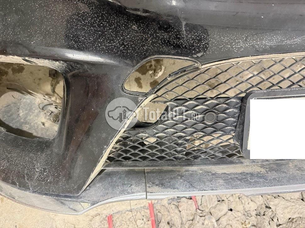 Фото Mercedes-Benz GLS-класс 464