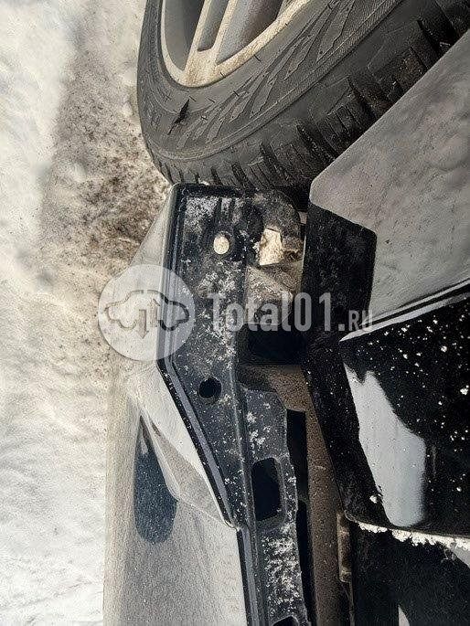 Фото Mercedes-Benz GLS-класс 476