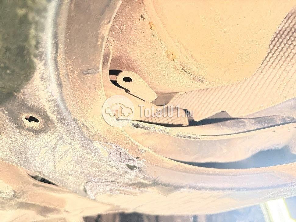 Фото Mercedes-Benz GLS-класс 478