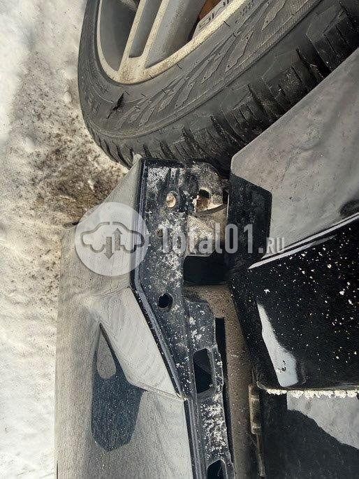 Фото Mercedes-Benz GLS-класс 480