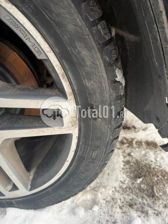 Фото Mercedes-Benz GLS-класс 492