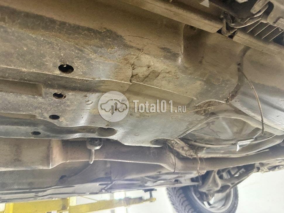 Фото Mercedes-Benz GLS-класс 506