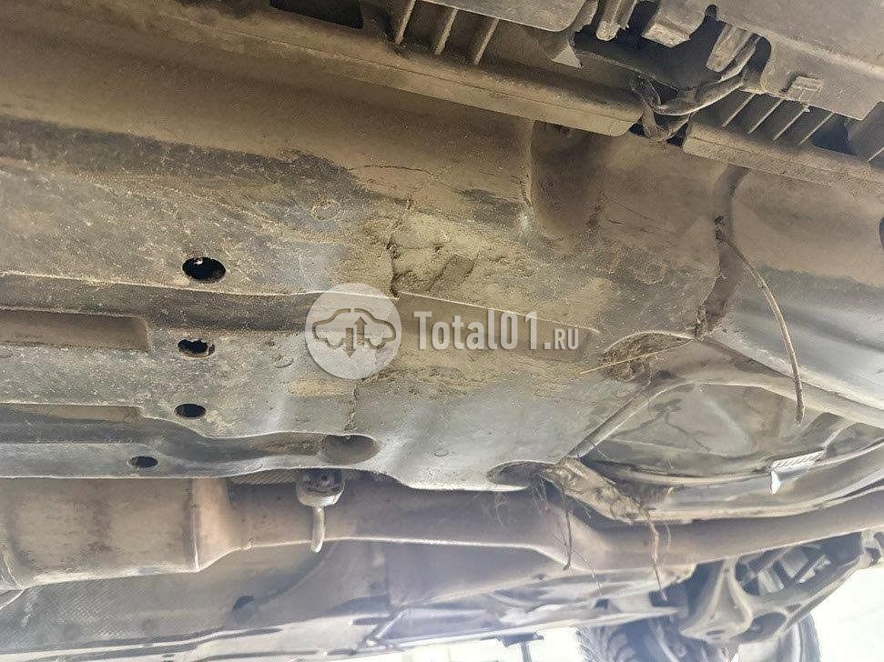 Фото Mercedes-Benz GLS-класс 508