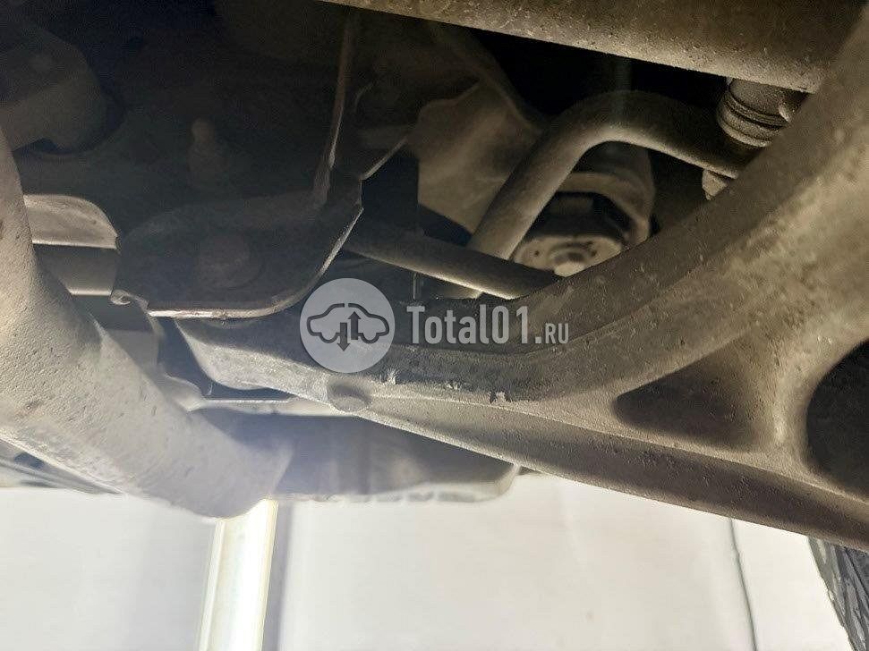 Фото Mercedes-Benz GLS-класс 514