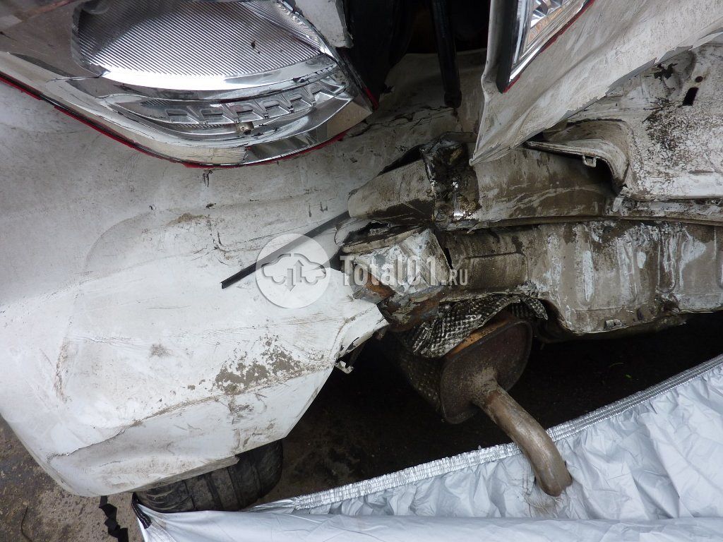 Фото Citroen C4 22