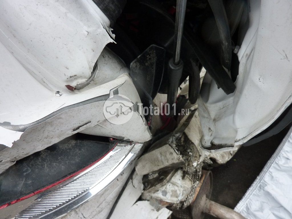 Фото Citroen C4 26