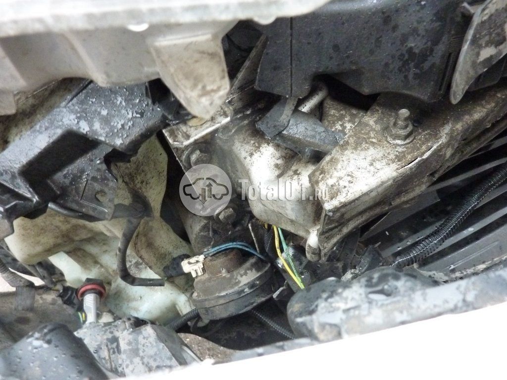 Фото Citroen C4 32