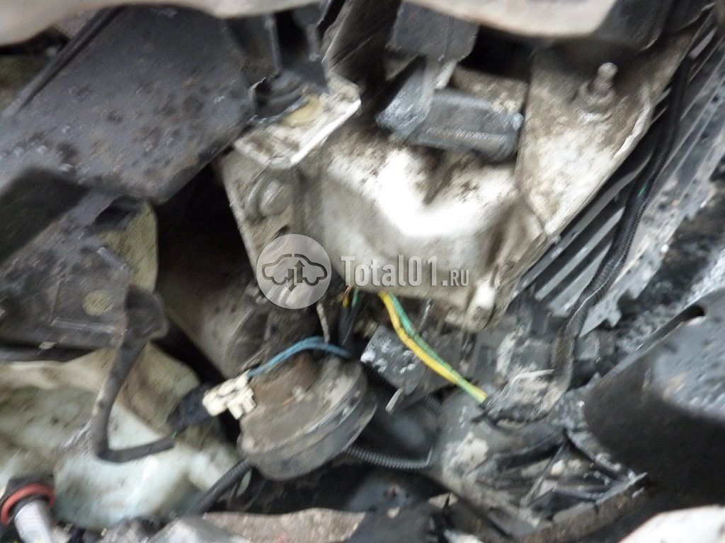 Фото Citroen C4 34