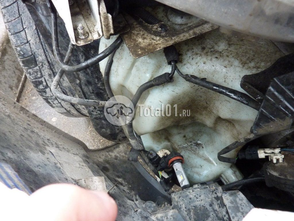 Фото Citroen C4 36