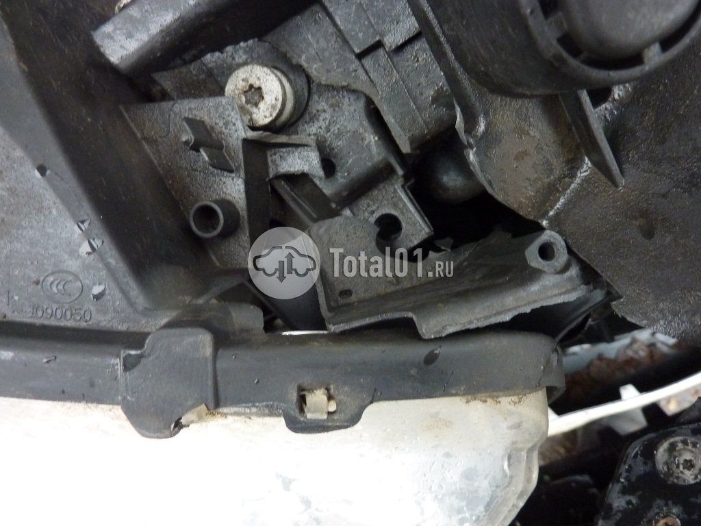 Фото Citroen C4 38