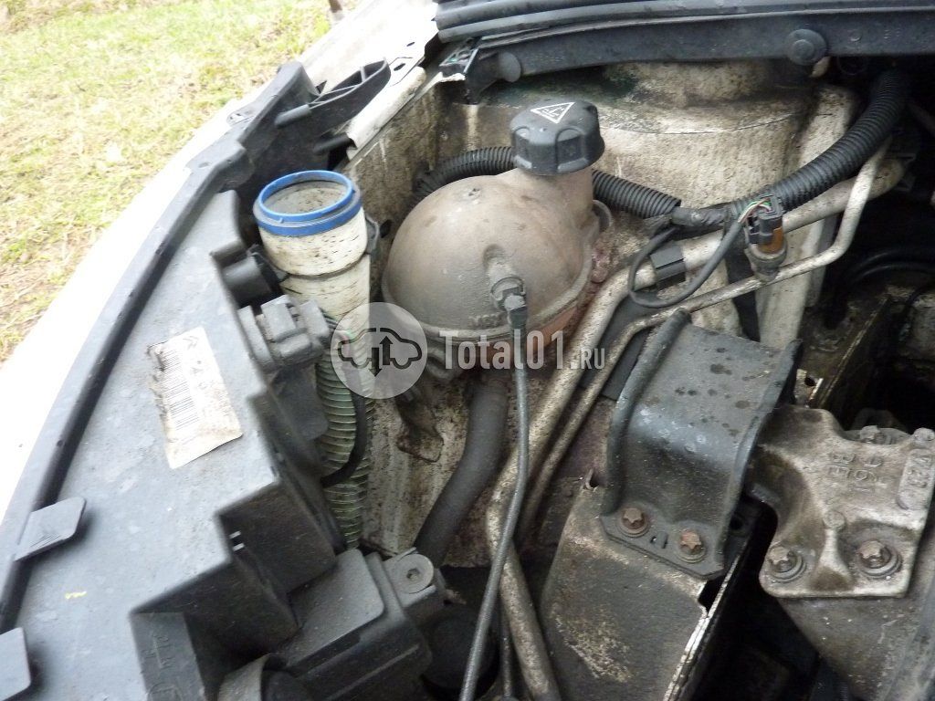 Фото Citroen C4 50