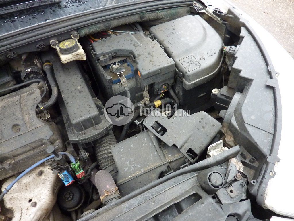 Фото Citroen C4 52