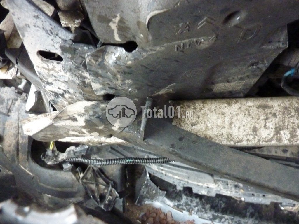 Фото Citroen C4 60