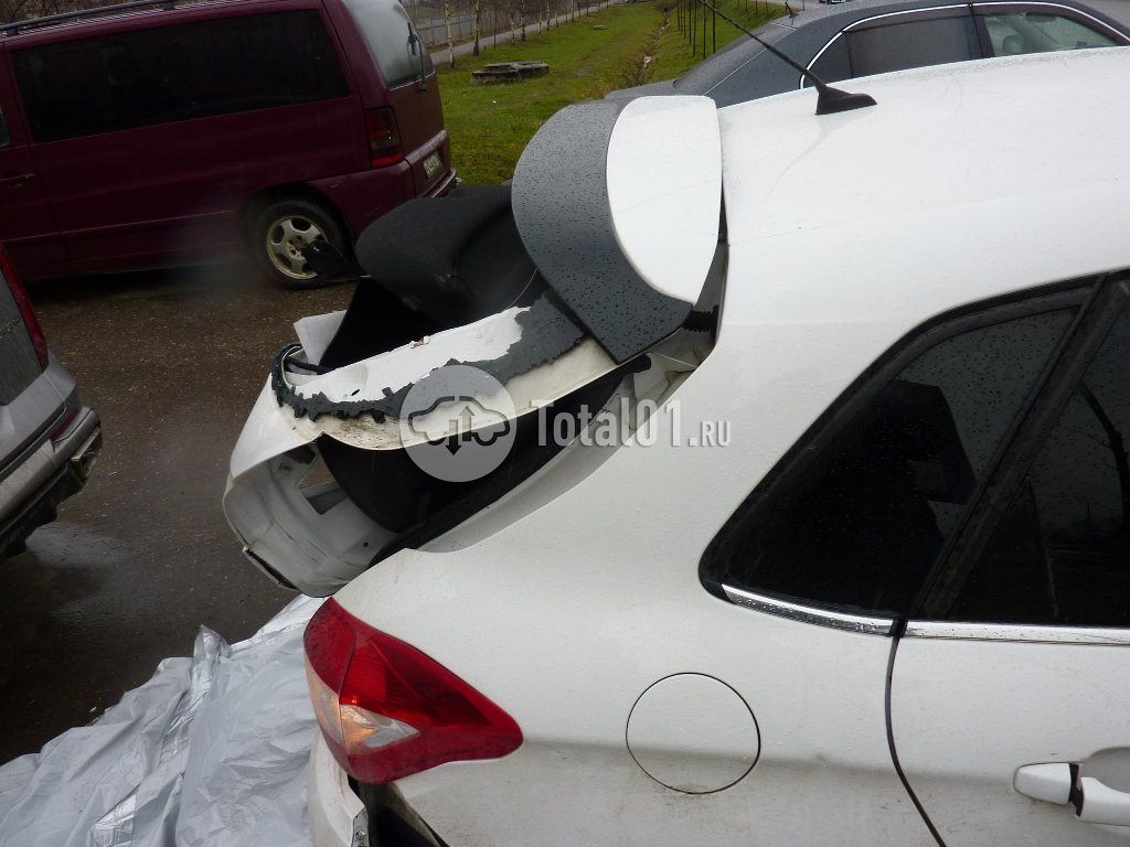 Фото Citroen C4 62