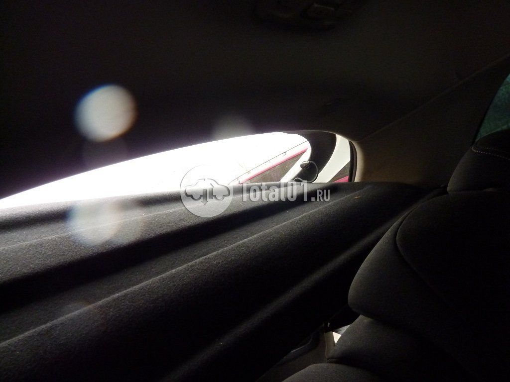 Фото Citroen C4 70