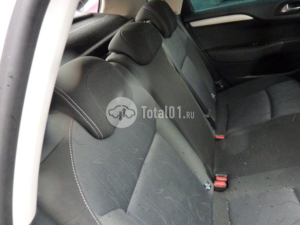 Фото Citroen C4 72