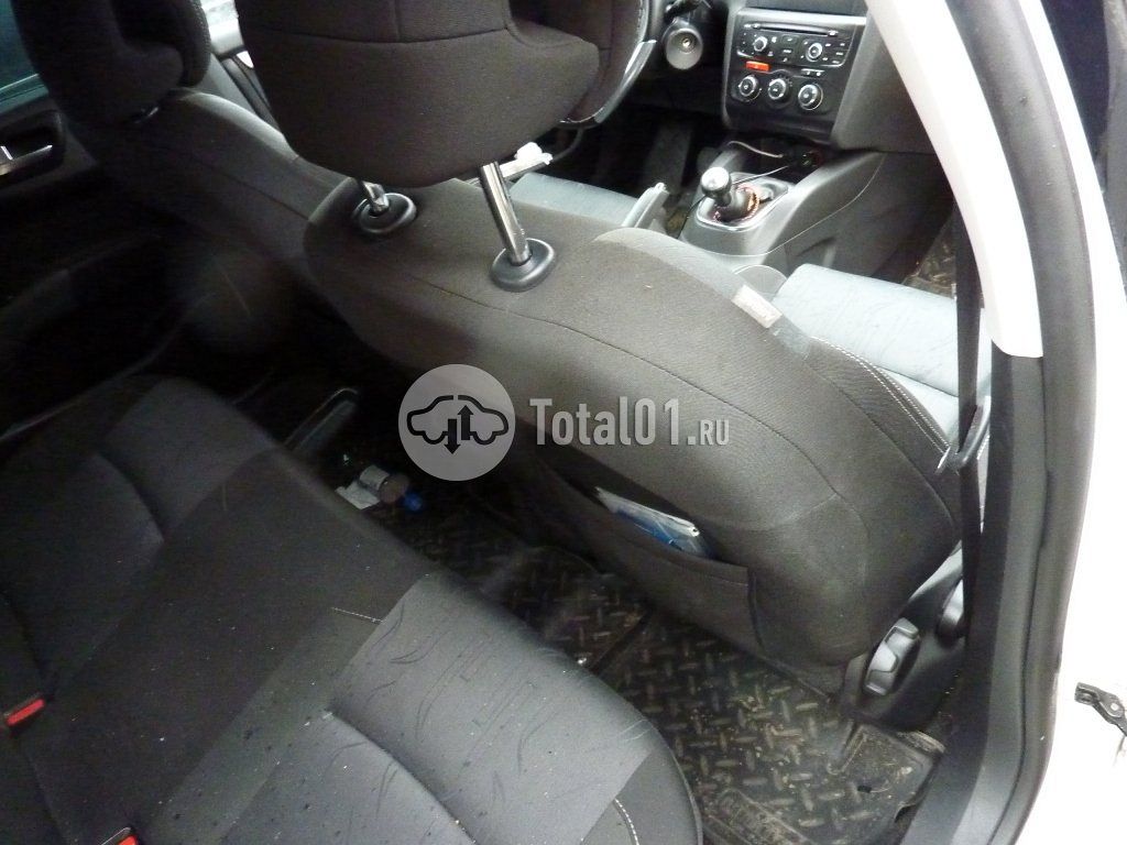 Фото Citroen C4 74