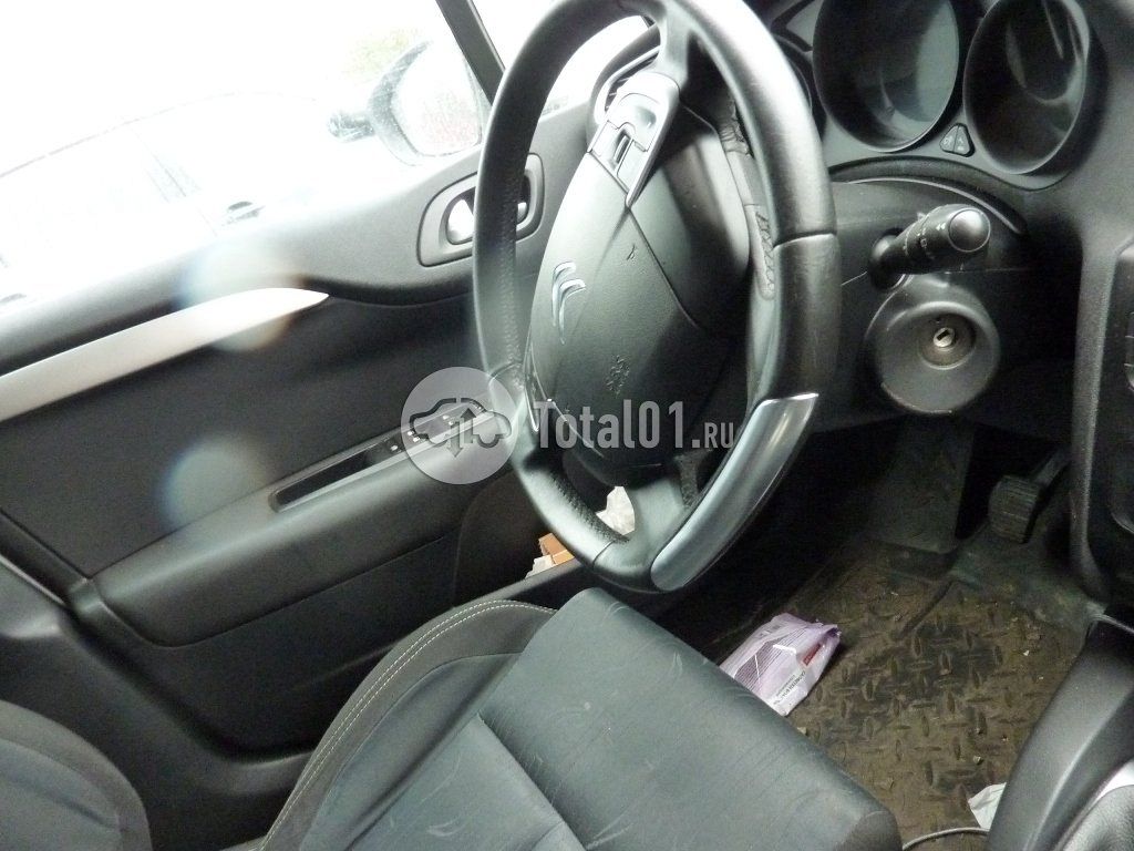Фото Citroen C4 78