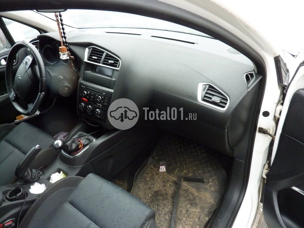 Фото Citroen C4 82