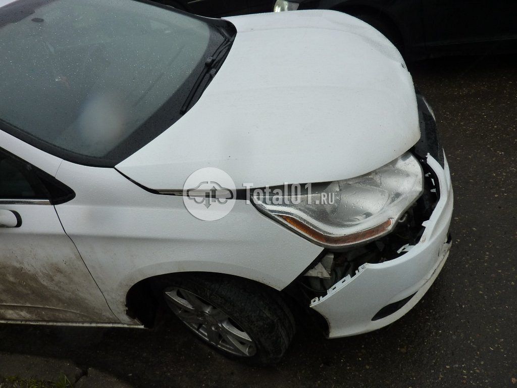 Фото Citroen C4 84