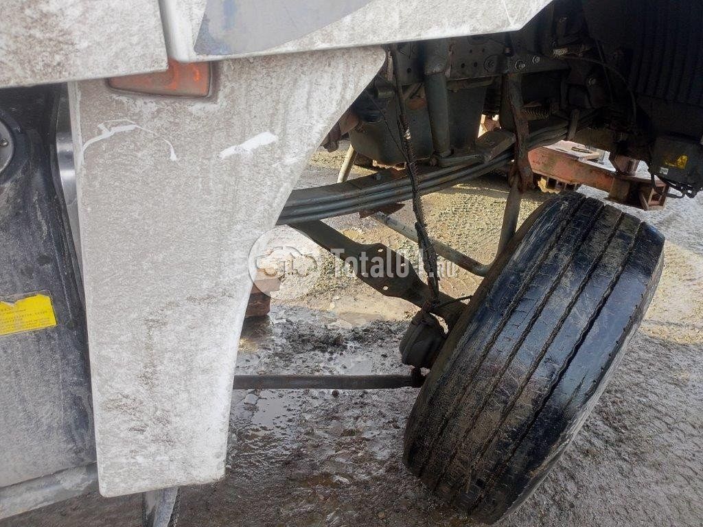 Фото Sitrak C7H 24