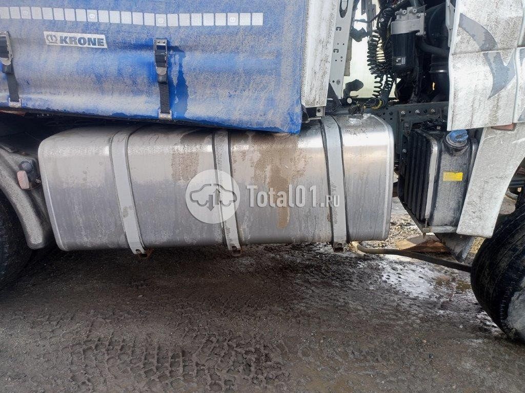 Фото Sitrak C7H 28