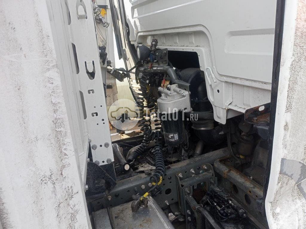 Фото Sitrak C7H 34