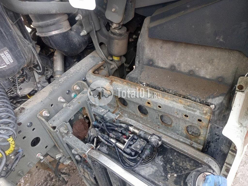 Фото Sitrak C7H 40