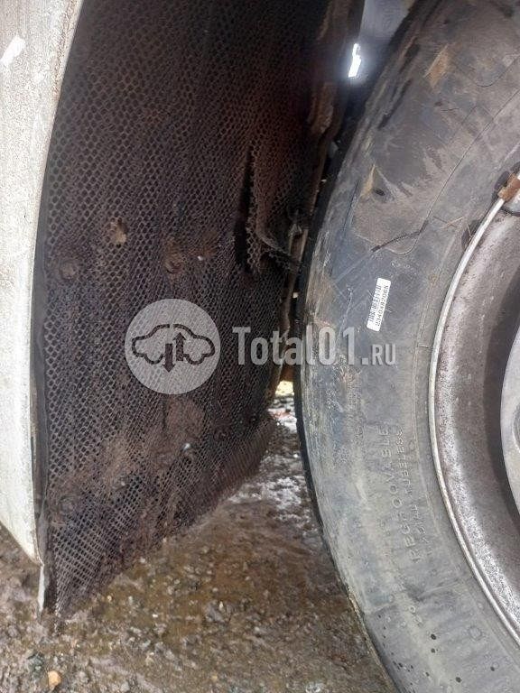 Фото Sitrak C7H 46